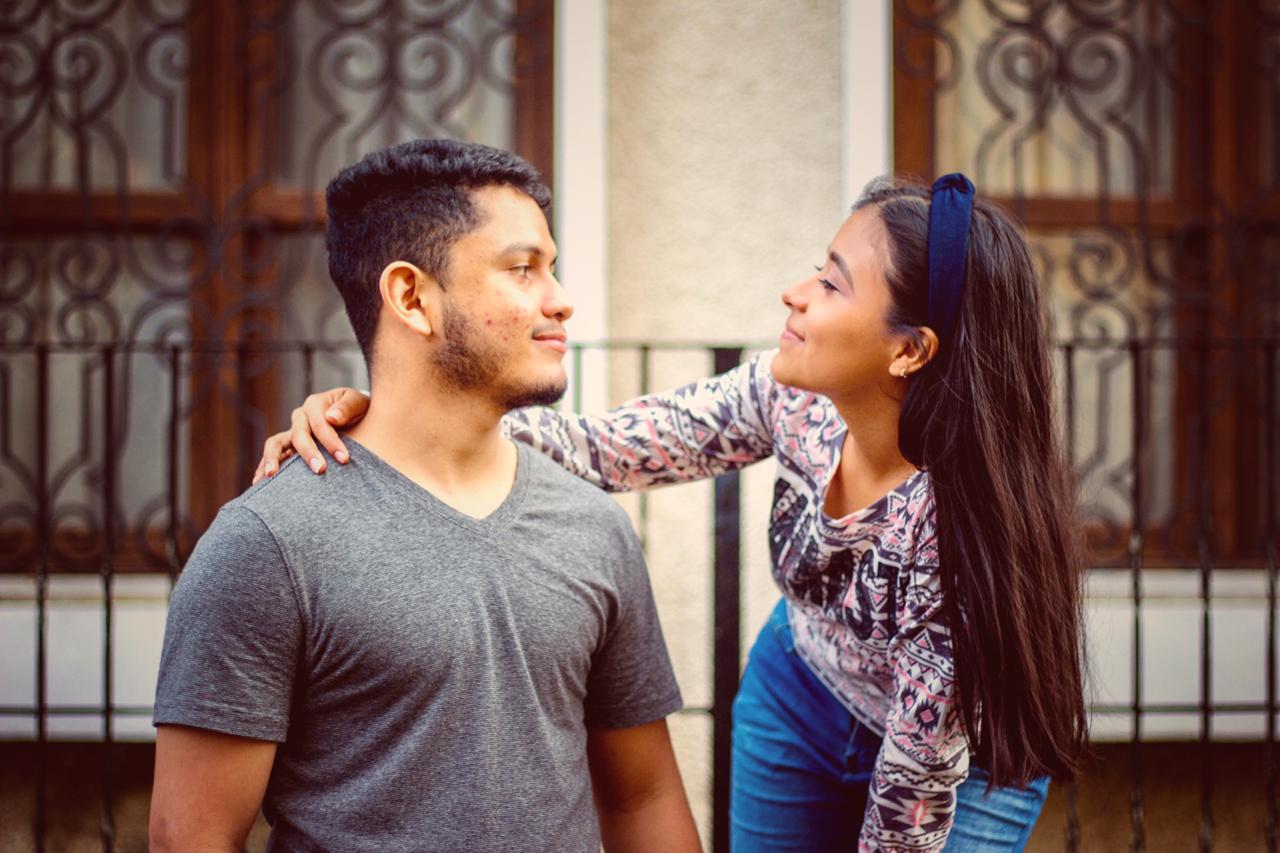 Novios
