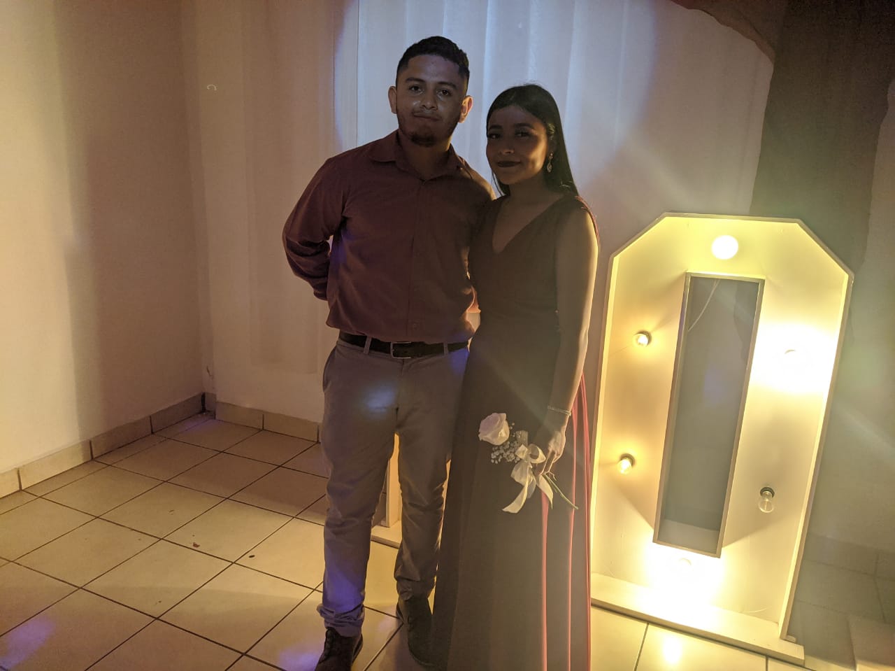Novios