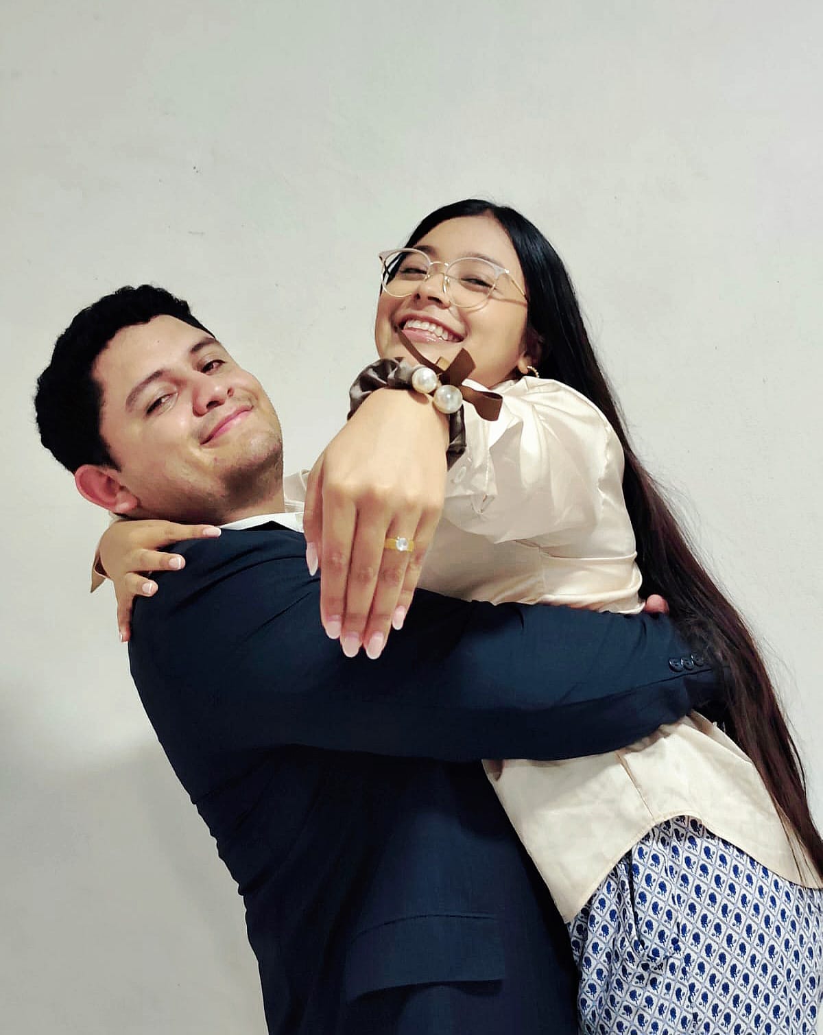 Novios