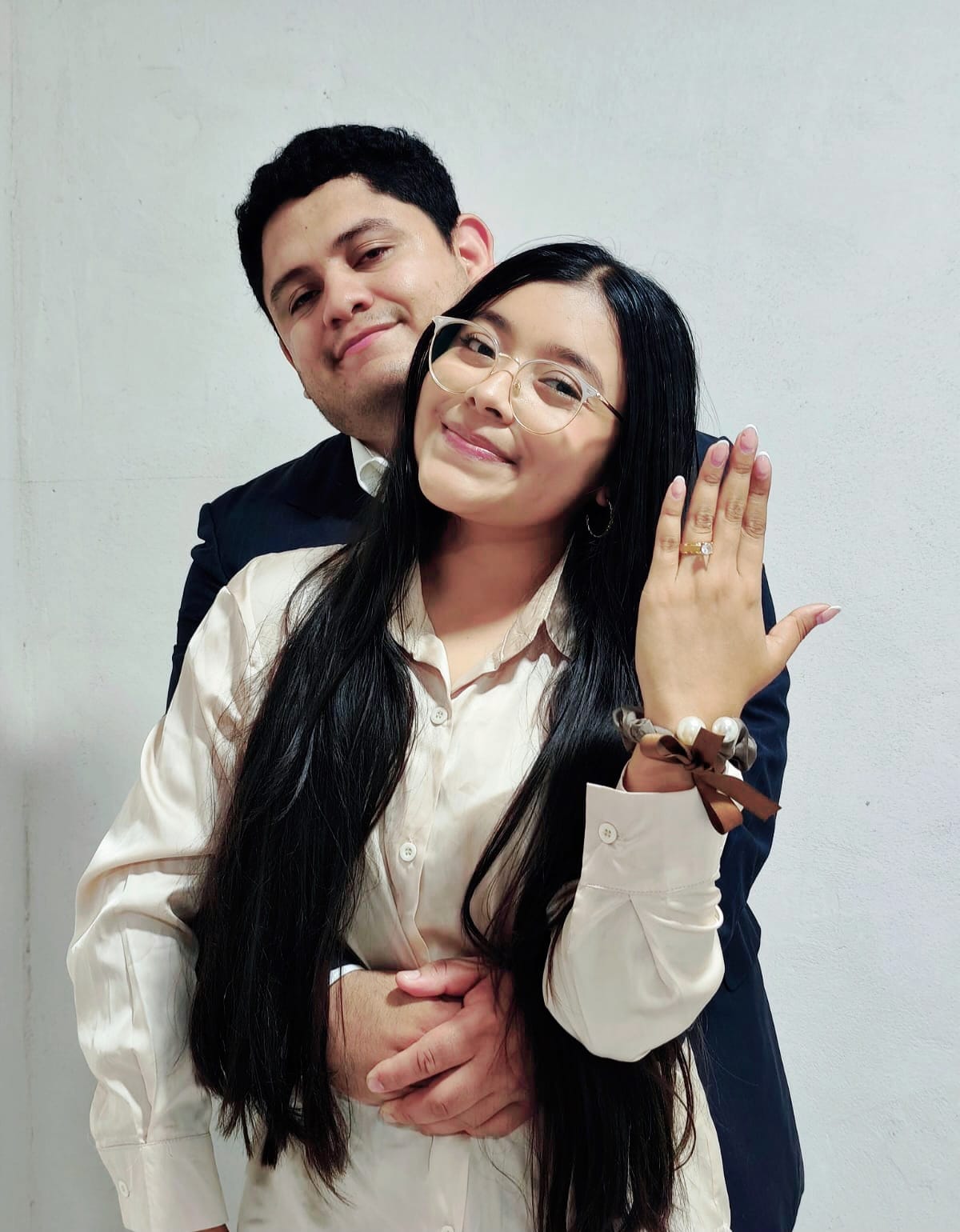 Novios